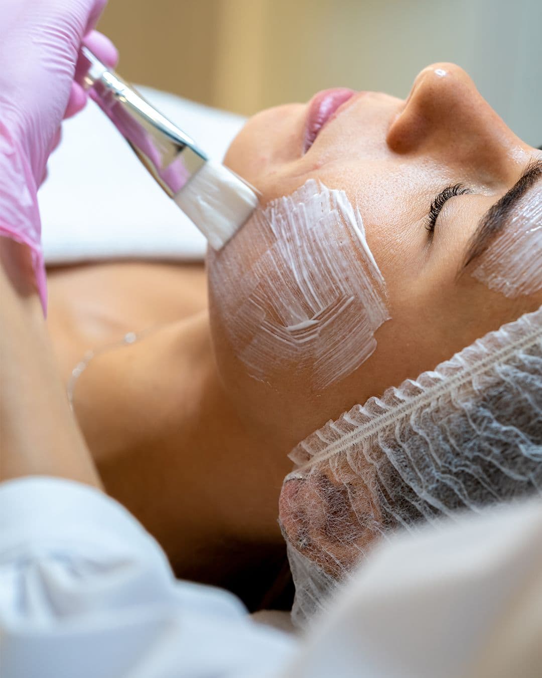 Moderna oprema za tretmane lepote