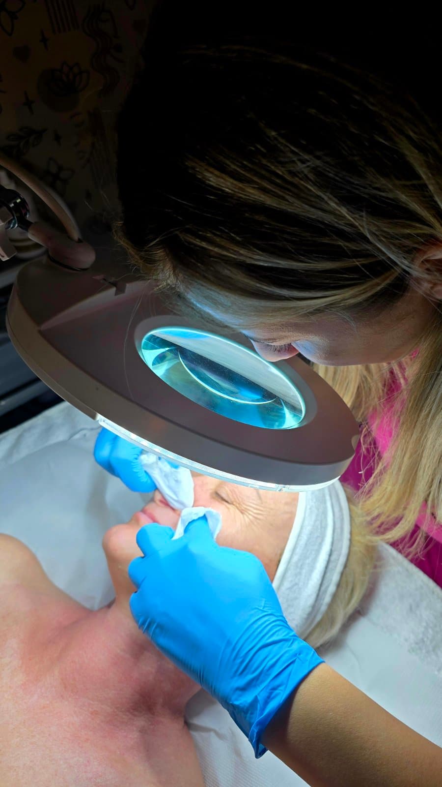 Masaža tela za opuštanje i detoksikaciju